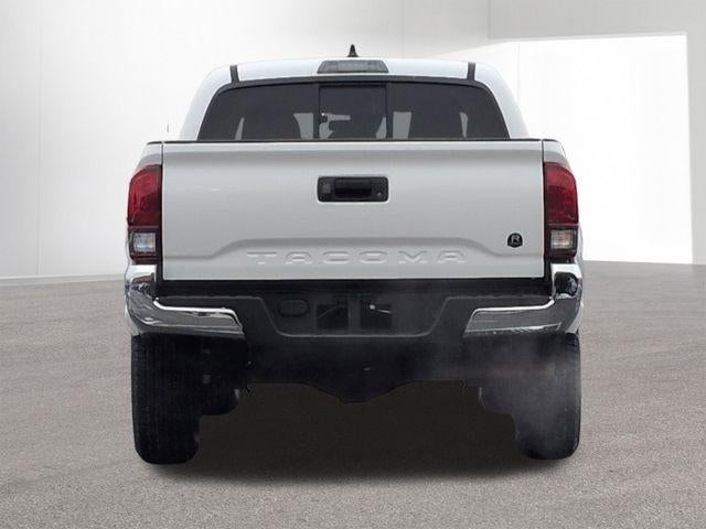 2023 Toyota TACOMA SR5 SR5