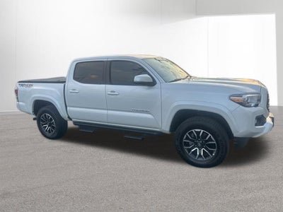 2023 Toyota TACOMA TRD SPORT TRD Sport V6