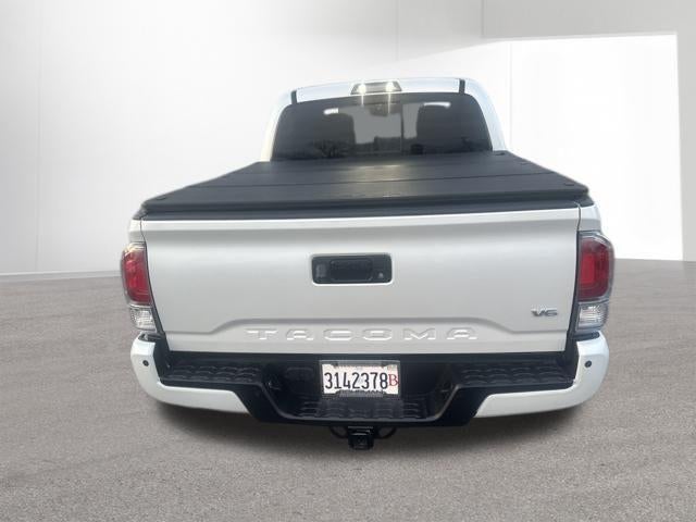 2023 Toyota TACOMA TRD SPORT TRD Sport V6