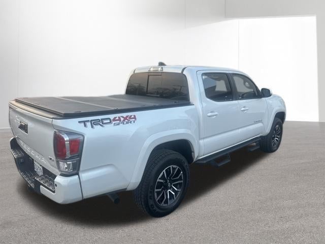 2023 Toyota TACOMA TRD SPORT TRD Sport V6