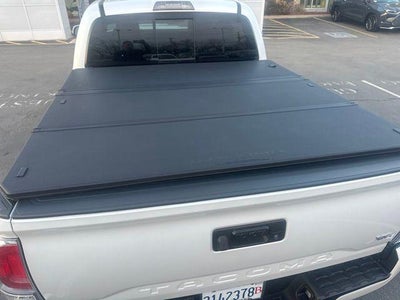 2023 Toyota TACOMA TRD SPORT TRD Sport V6