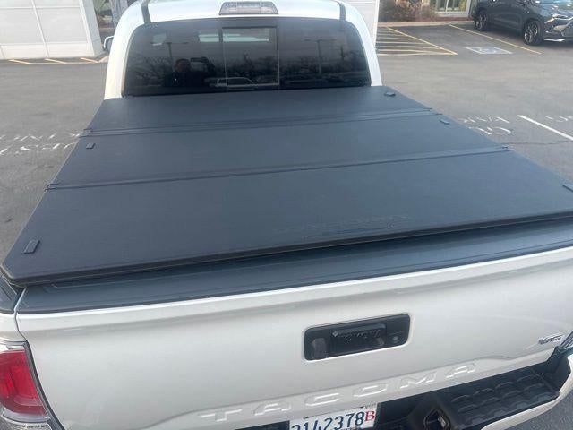 2023 Toyota TACOMA TRD SPORT TRD Sport V6