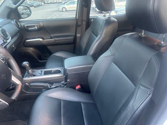 2023 Toyota TACOMA TRD SPORT TRD Sport V6