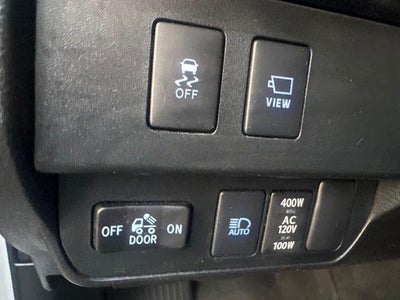 2023 Toyota TACOMA TRD SPORT TRD Sport V6