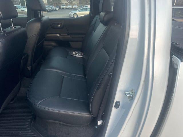 2023 Toyota TACOMA TRD SPORT TRD Sport V6