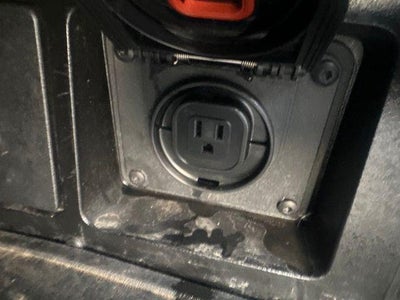 2023 Toyota TACOMA TRD SPORT TRD Sport V6