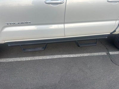 2023 Toyota TACOMA TRD SPORT TRD Sport V6