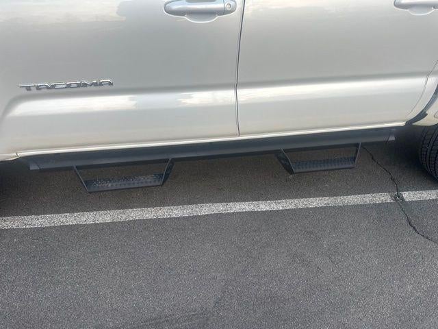 2023 Toyota TACOMA TRD SPORT TRD Sport V6