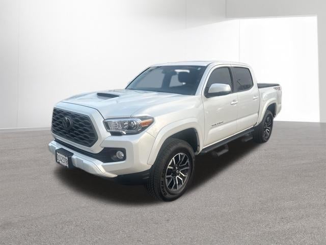 2023 Toyota TACOMA TRD SPORT TRD Sport V6