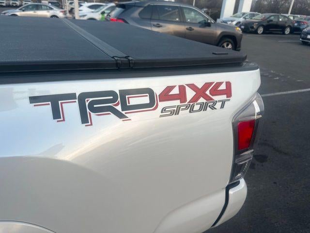 2023 Toyota TACOMA TRD SPORT TRD Sport V6