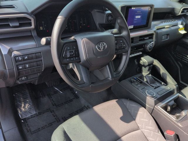 2026 Toyota Tacoma SR5 - Photo 10