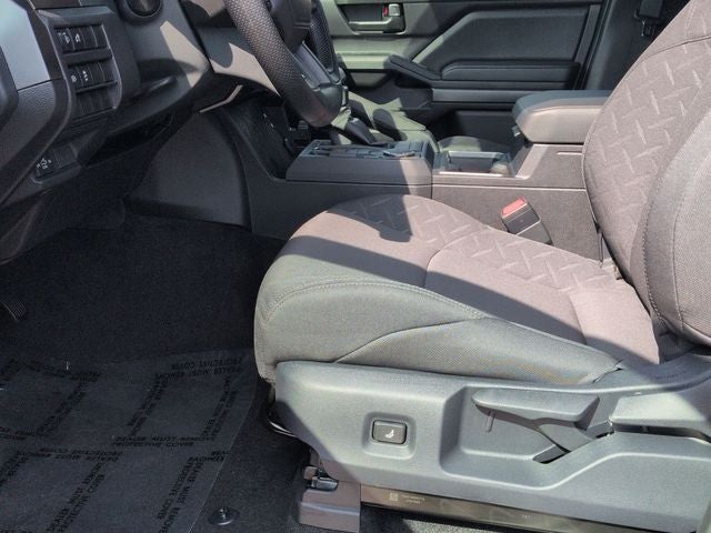 2026 Toyota Tacoma SR5 - Photo 11
