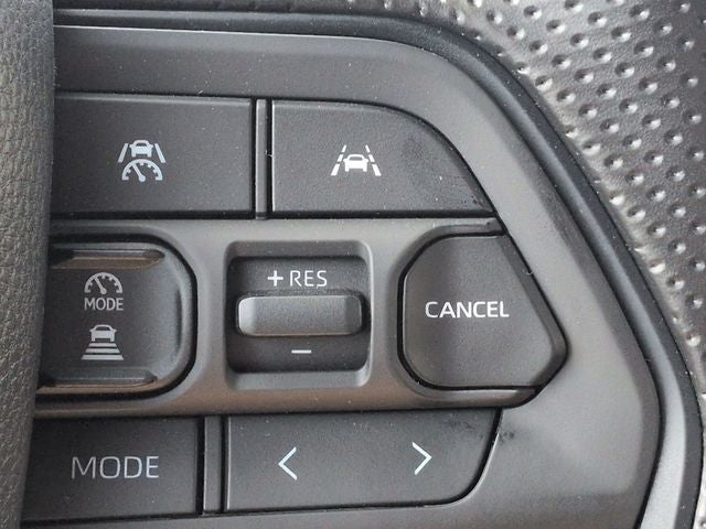 2026 Toyota Tacoma SR5 - Photo 15