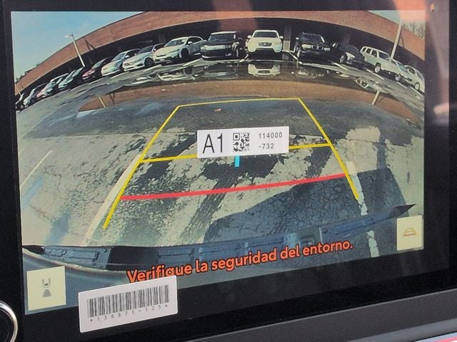 2026 Toyota Tacoma SR5 - Photo 18