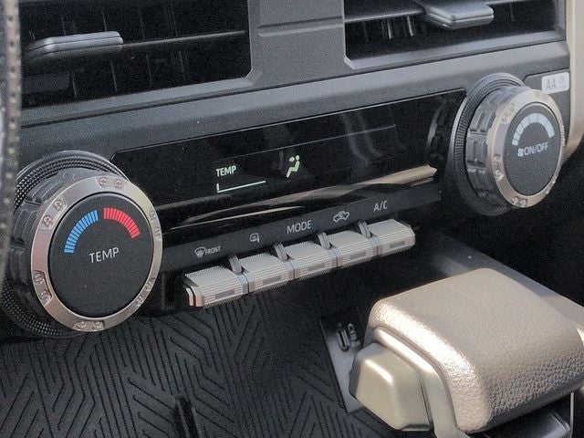 2026 Toyota Tacoma SR5 - Photo 19