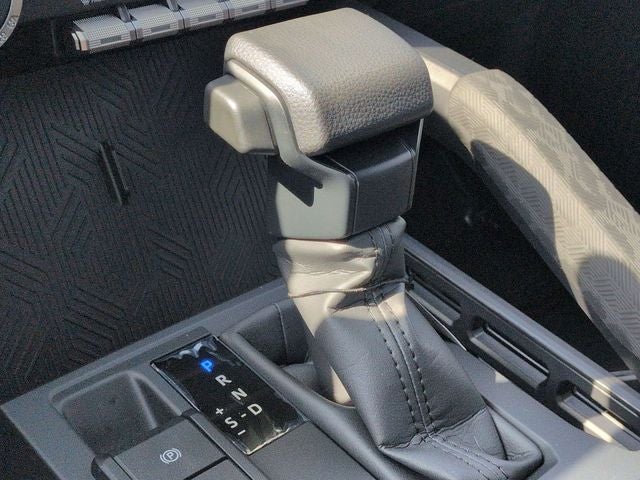 2026 Toyota Tacoma SR5 - Photo 20