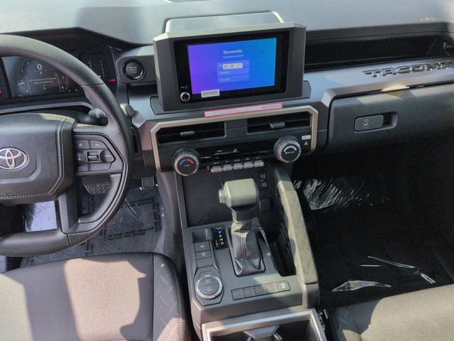 2026 Toyota Tacoma SR5 - Photo 21