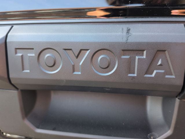 2026 Toyota Tacoma SR5 - Photo 23