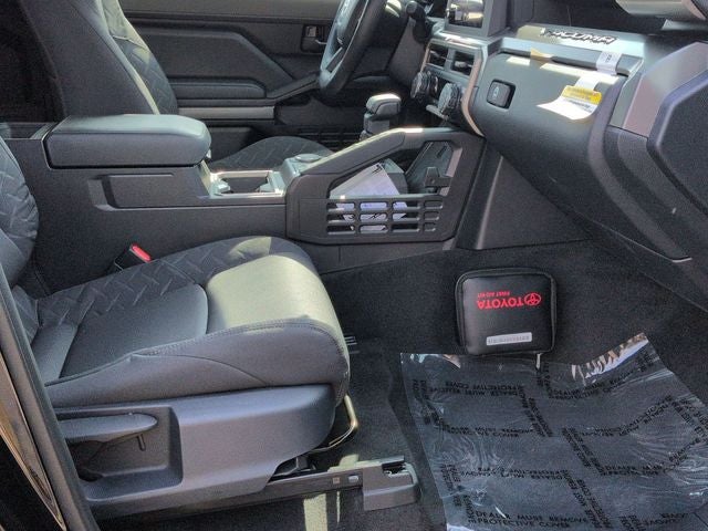 2026 Toyota Tacoma SR5 - Photo 24