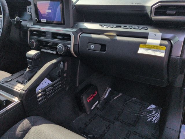 2026 Toyota Tacoma SR5 - Photo 25