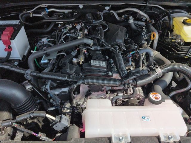 2026 Toyota Tacoma SR5 - Photo 26