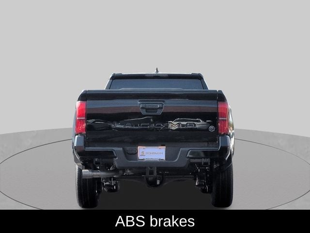 2026 Toyota Tacoma SR5 - Photo 6