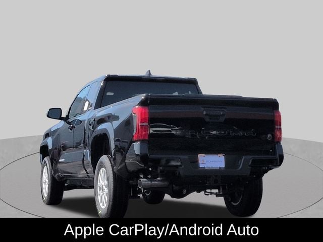 2026 Toyota Tacoma SR5 - Photo 7