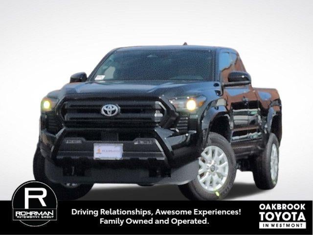 2026 Toyota Tacoma SR5 - Photo 28