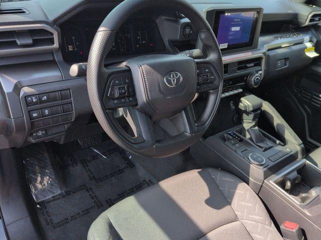 2026 Toyota Tacoma SR5 - Photo 37