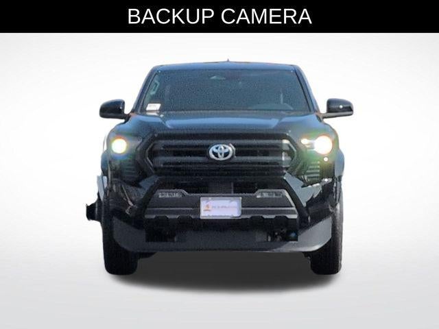 2026 Toyota Tacoma SR5 - Photo 29