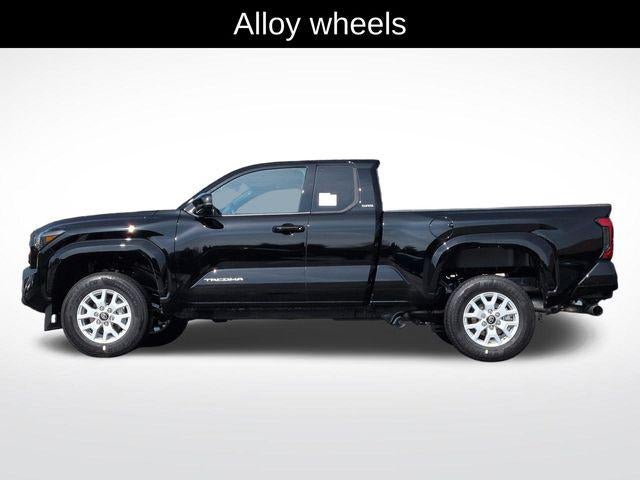 2026 Toyota Tacoma SR5 - Photo 35
