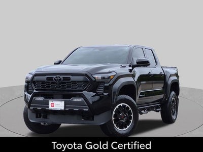 2025 Toyota Tacoma i-FORCE MAX TRD Off Road