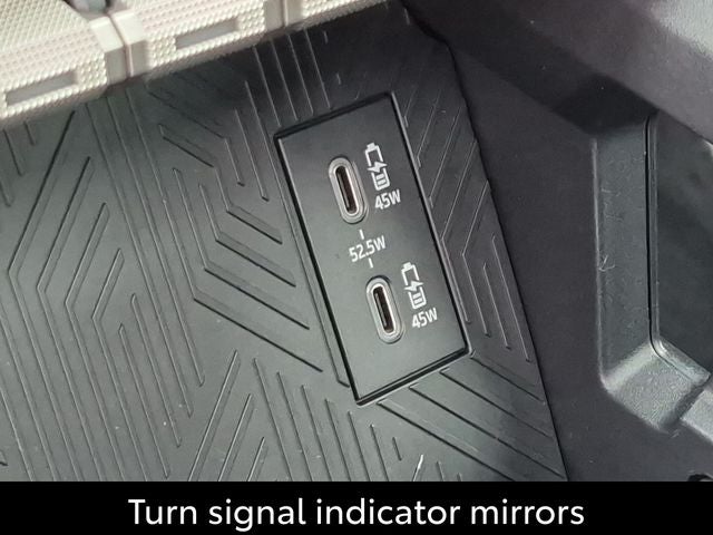 2025 Toyota Tacoma i-FORCE MAX TRD Off Road