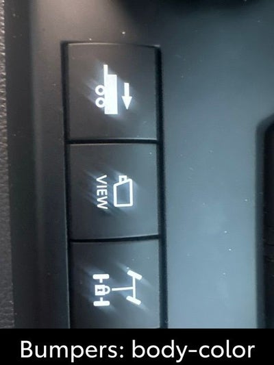 2025 Toyota Tacoma i-FORCE MAX TRD Off Road