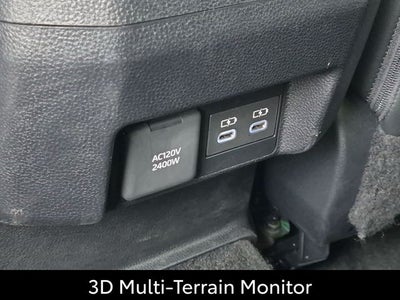 2025 Toyota Tacoma i-FORCE MAX TRD Off Road
