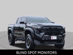 2025 Toyota Tacoma i-FORCE MAX TRD Off Road
