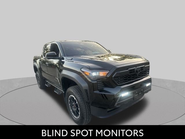 2025 Toyota Tacoma i-FORCE MAX TRD Off Road