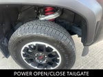 2025 Toyota Tacoma i-FORCE MAX TRD Off Road