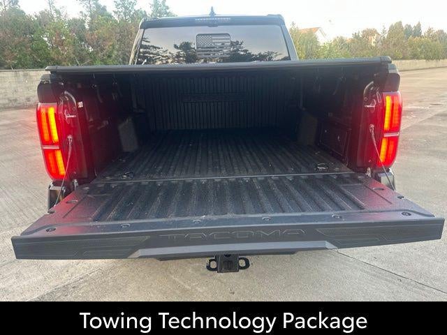 2025 Toyota Tacoma i-FORCE MAX TRD Off Road