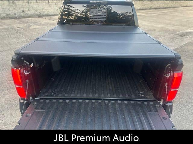 2025 Toyota Tacoma i-FORCE MAX TRD Off Road
