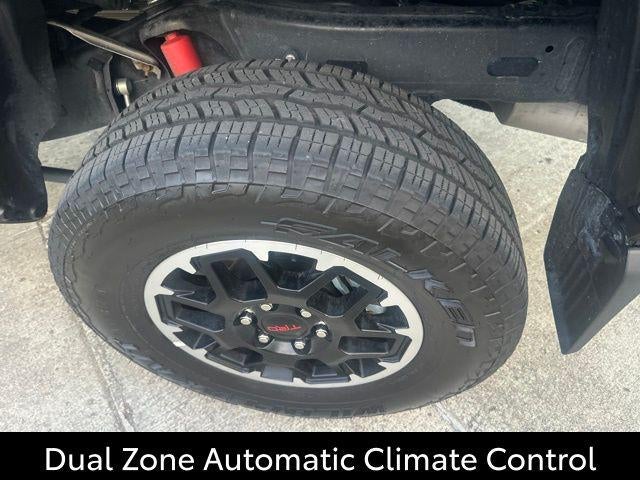 2025 Toyota Tacoma i-FORCE MAX TRD Off Road
