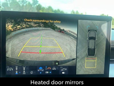 2025 Toyota Tacoma i-FORCE MAX TRD Off Road