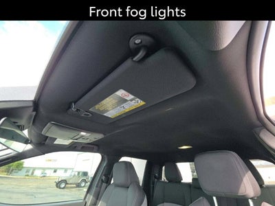 2025 Toyota Tacoma i-FORCE MAX TRD Off Road