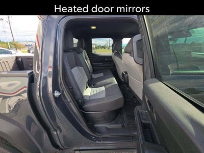 2025 Toyota Tacoma i-FORCE MAX TRD Off Road