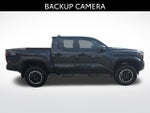 2025 Toyota Tacoma i-FORCE MAX TRD Off Road