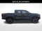 2025 Toyota Tacoma i-FORCE MAX TRD Off Road