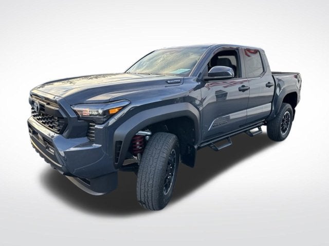 2025 Toyota Tacoma i-FORCE MAX TRD Off Road