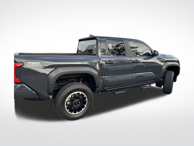 2025 Toyota Tacoma i-FORCE MAX TRD Off Road
