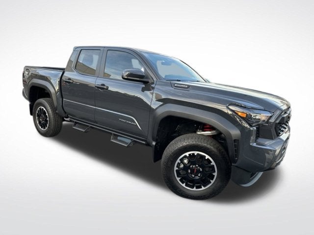 2025 Toyota Tacoma i-FORCE MAX TRD Off Road