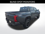 2025 Toyota Tacoma i-FORCE MAX TRD Off Road